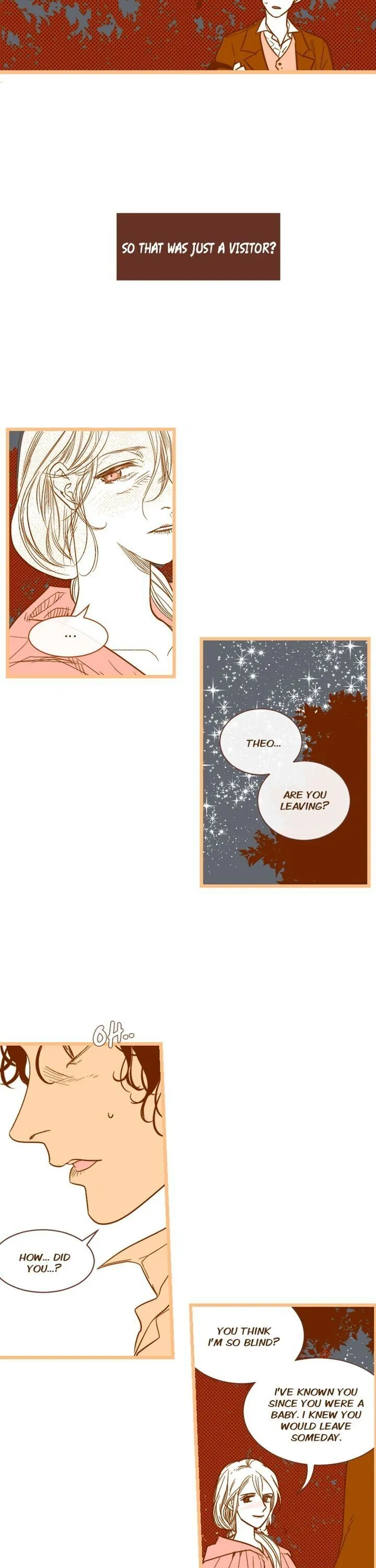 The Pale Horse Chapter 182.4 Online - página 38