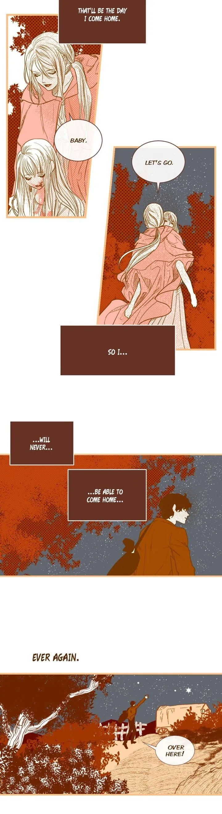 The Pale Horse Chapter 182.4 Online - página 50