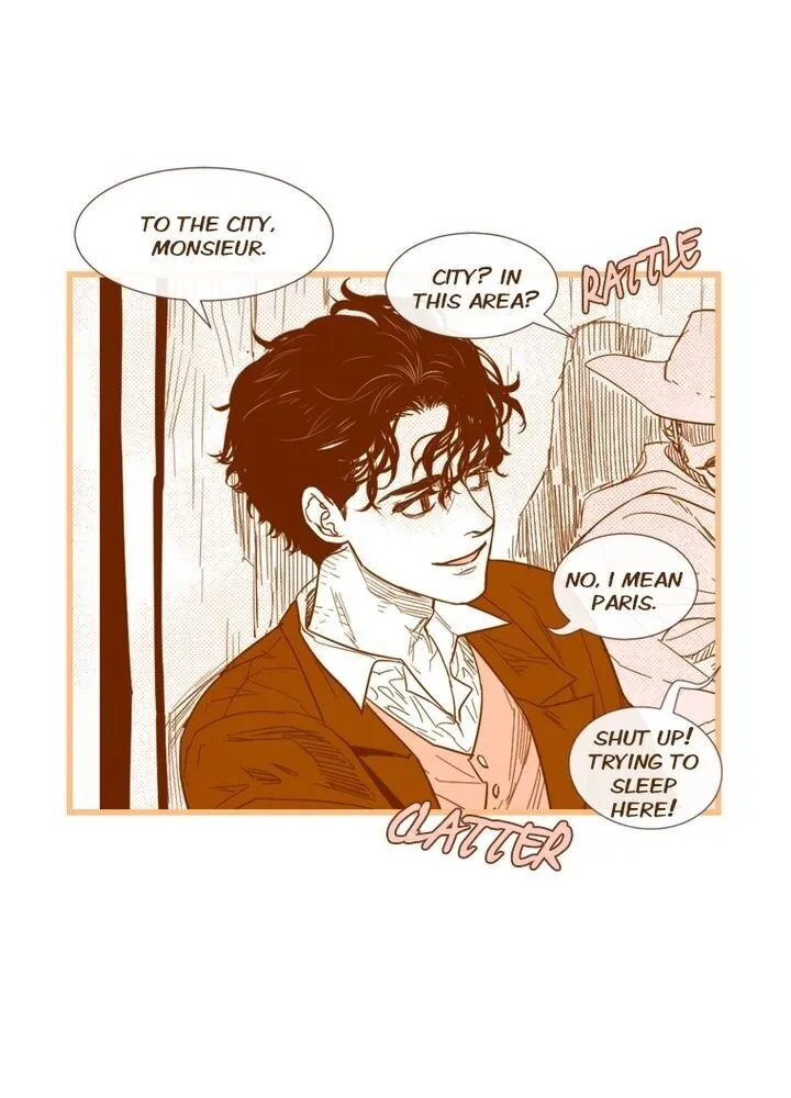The Pale Horse Chapter 182.4 Online - página 52