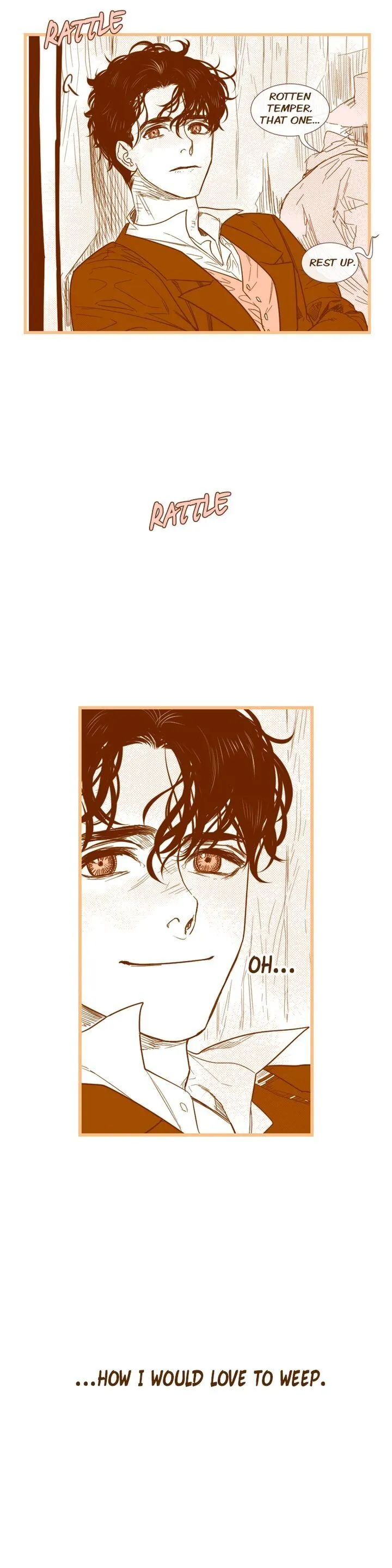 The Pale Horse Chapter 182.4 Online - página 53