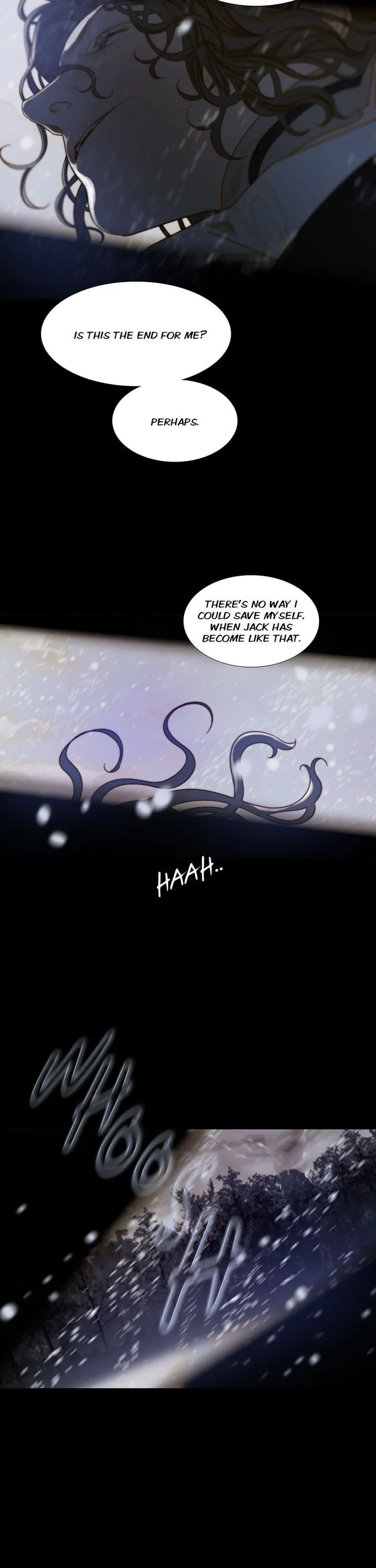 The Pale Horse Chapter 183 Online - página 3