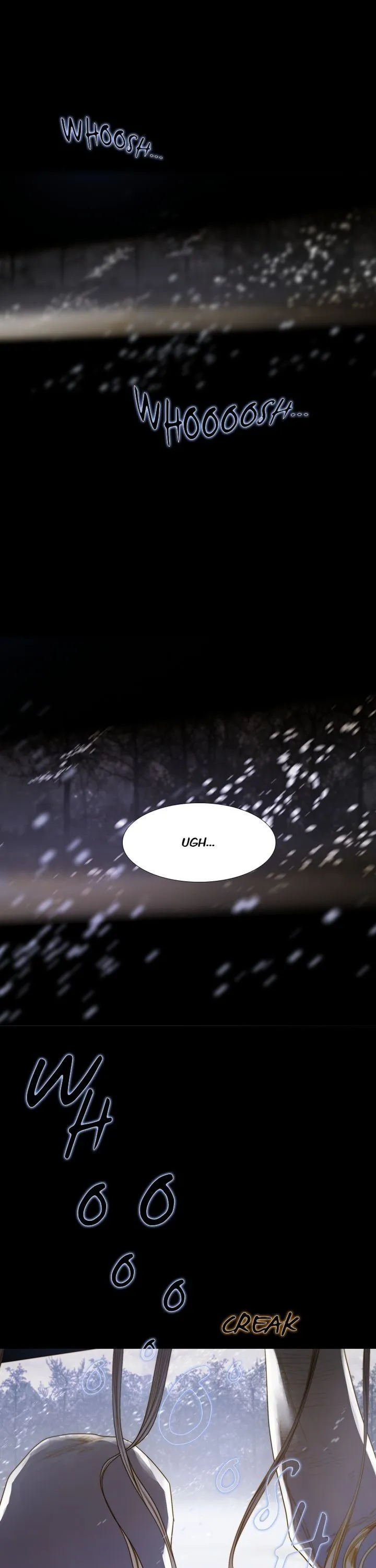 The Pale Horse Chapter 183 Online - página 6