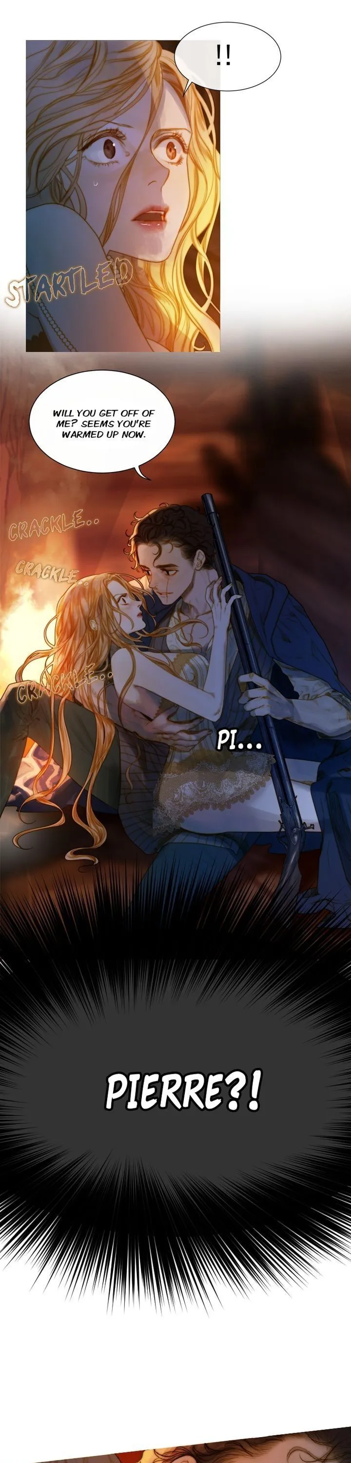 The Pale Horse Chapter 183 Online - página 14