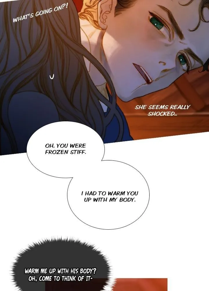 The Pale Horse Chapter 183 Online - página 15