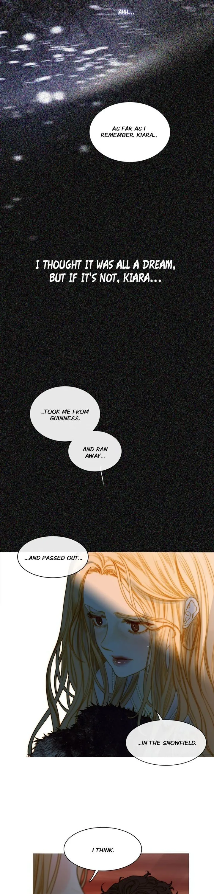 The Pale Horse Chapter 183 Online - página 27
