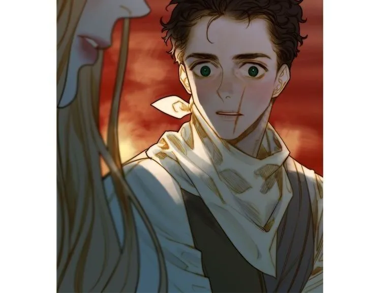 The Pale Horse Chapter 183 Online - página 28
