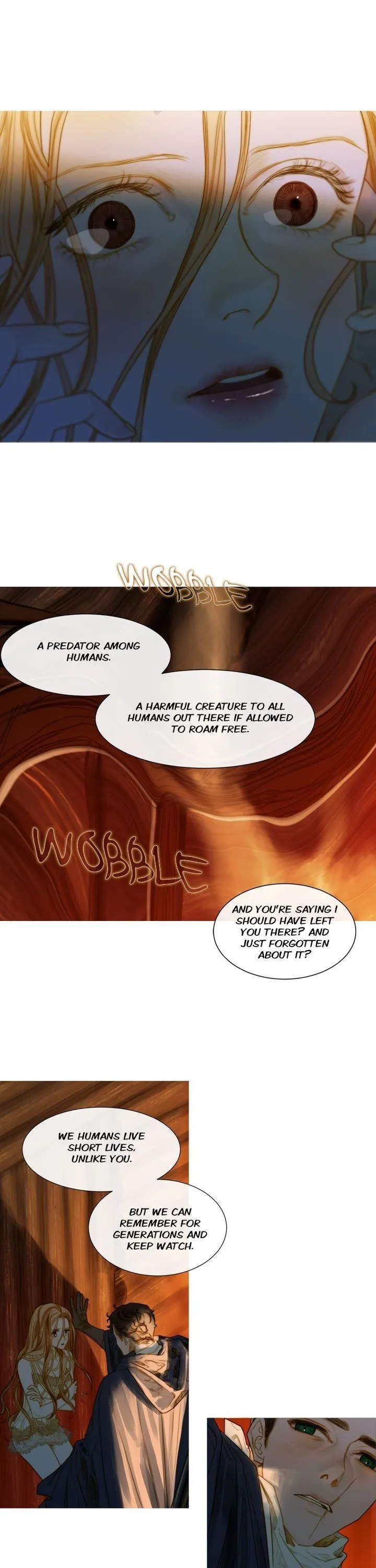 The Pale Horse Chapter 183 Online - página 36