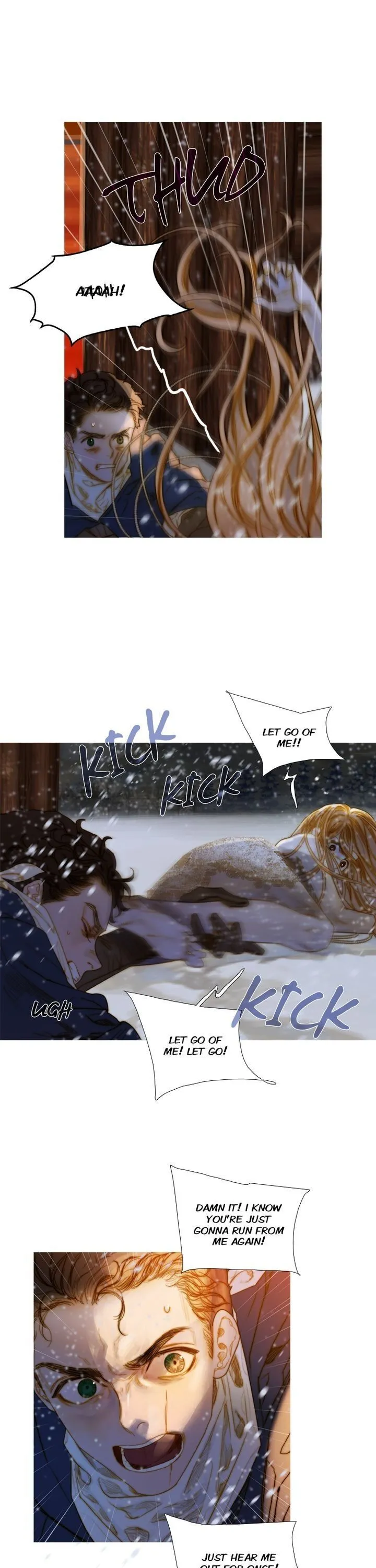 The Pale Horse Chapter 183 Online - página 45