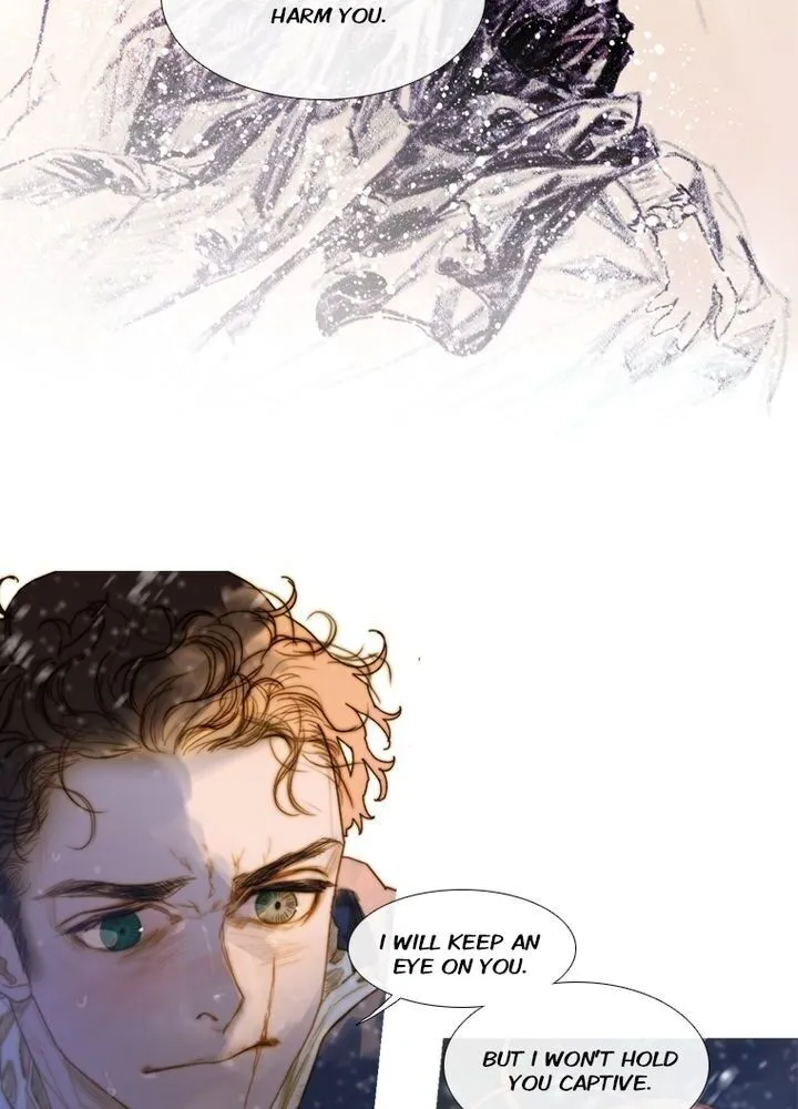The Pale Horse Chapter 183 Online - página 49