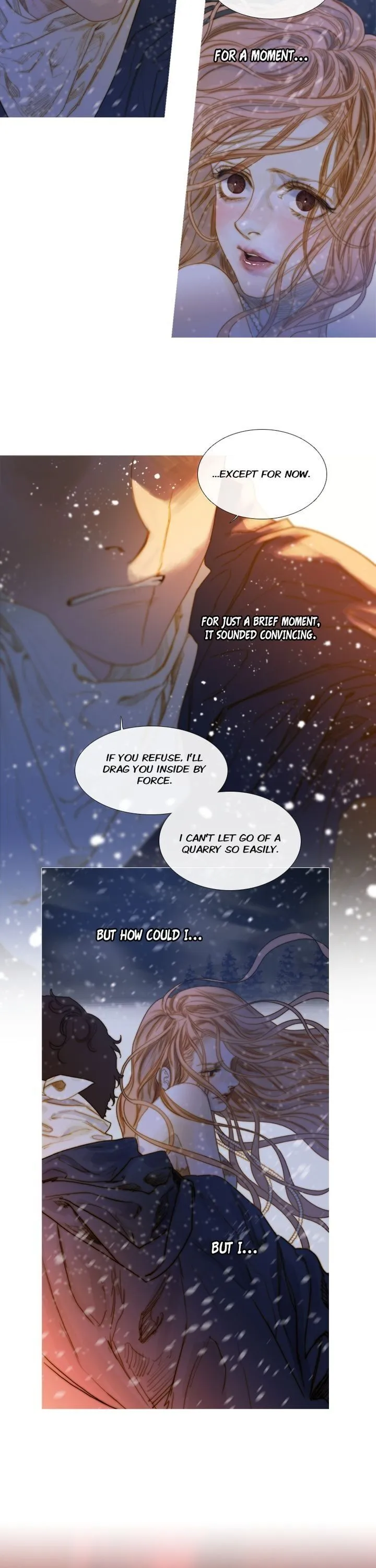 The Pale Horse Chapter 183 Online - página 50