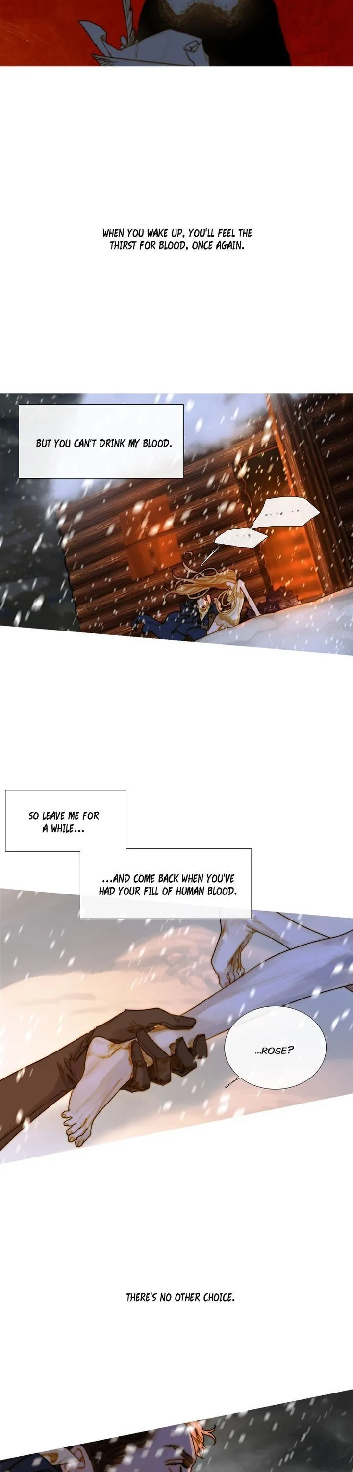 The Pale Horse Chapter 183 Online - página 54