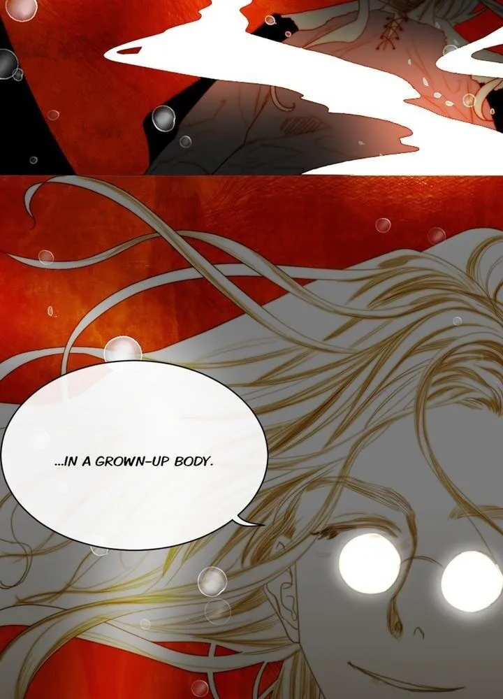 The Pale Horse Chapter 184 Online - página 6