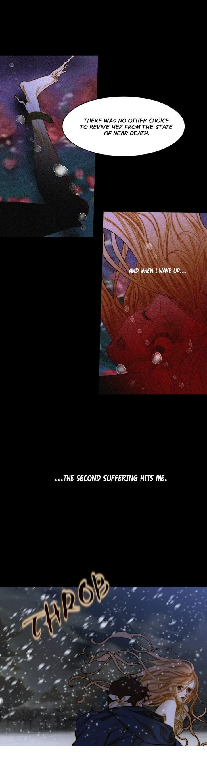 The Pale Horse Chapter 184 Online - página 11