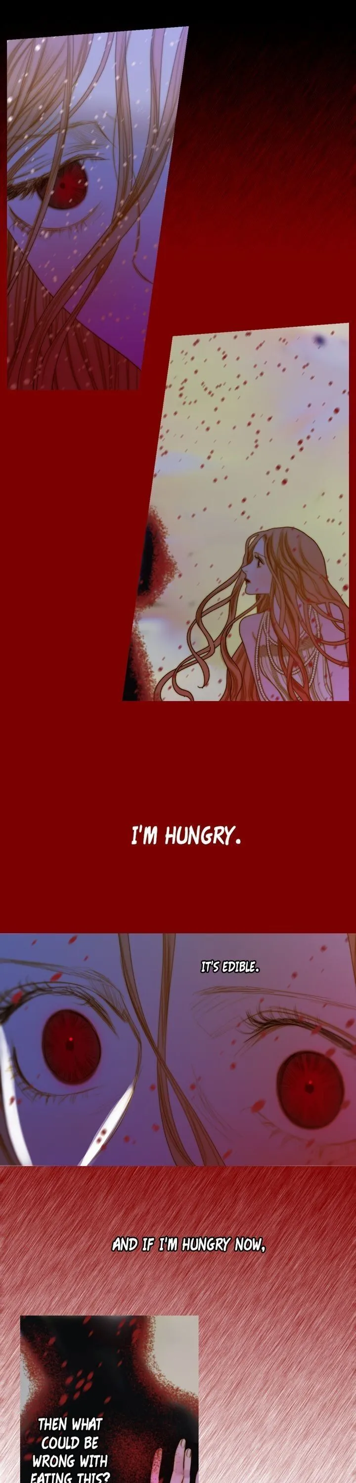The Pale Horse Chapter 184 Online - página 16