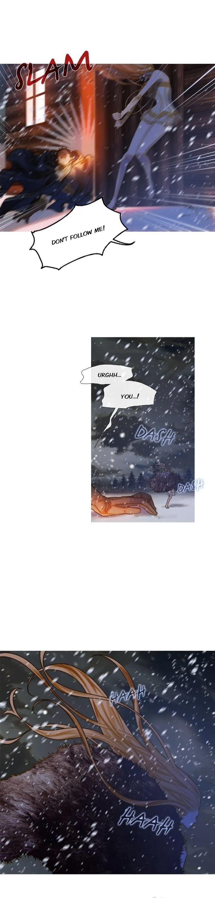 The Pale Horse Chapter 184 Online - página 26