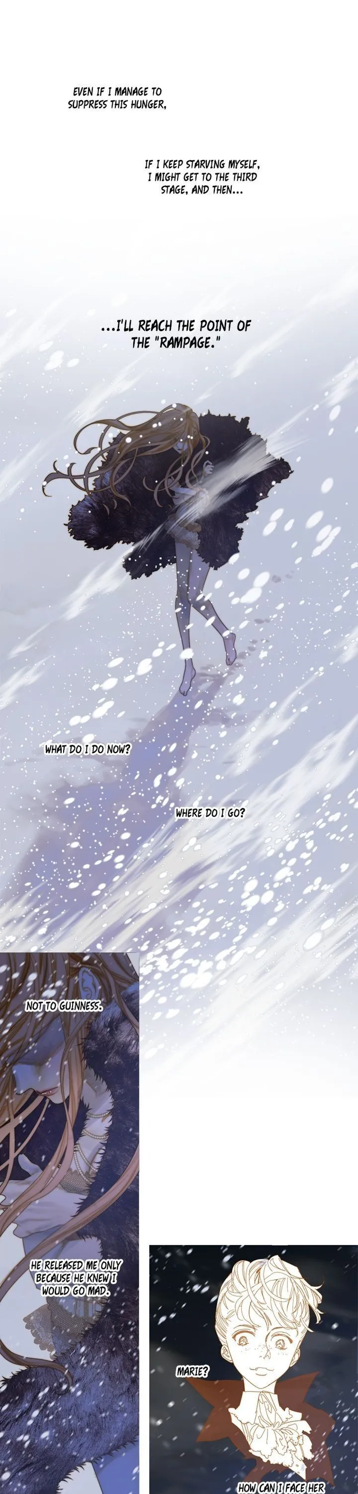 The Pale Horse Chapter 184 Online - página 29