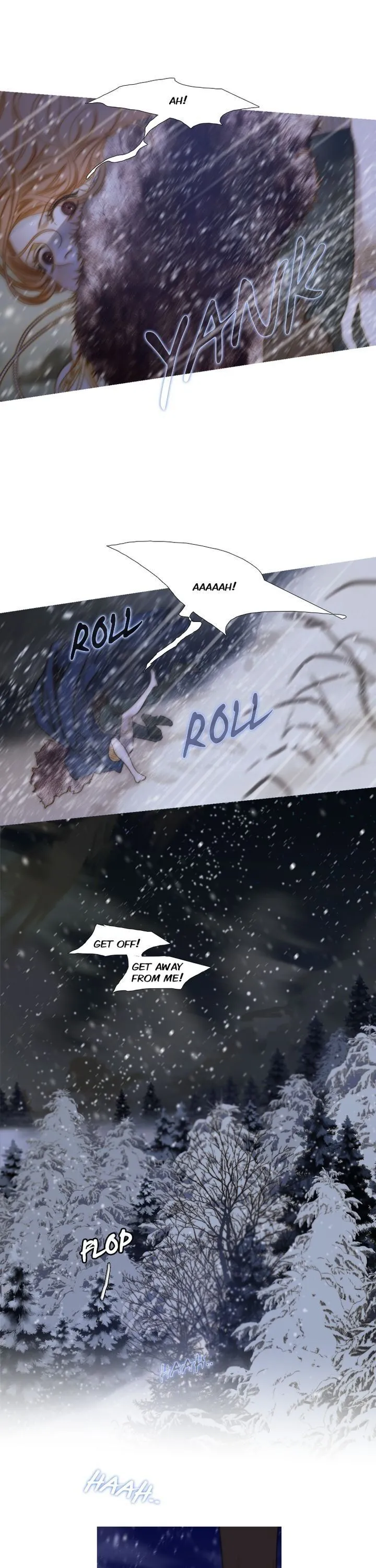 The Pale Horse Chapter 184 Online - página 32