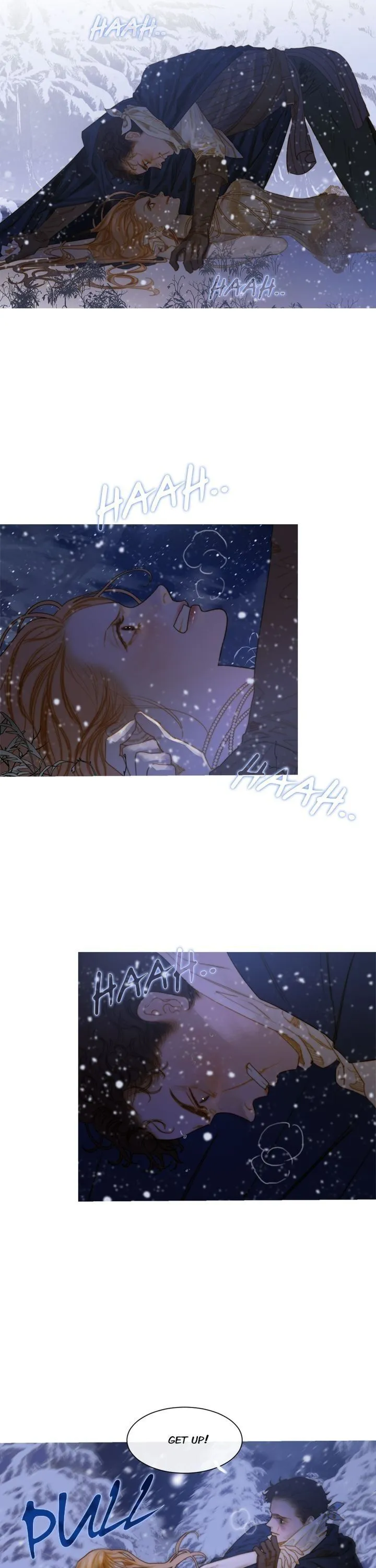 The Pale Horse Chapter 184 Online - página 34
