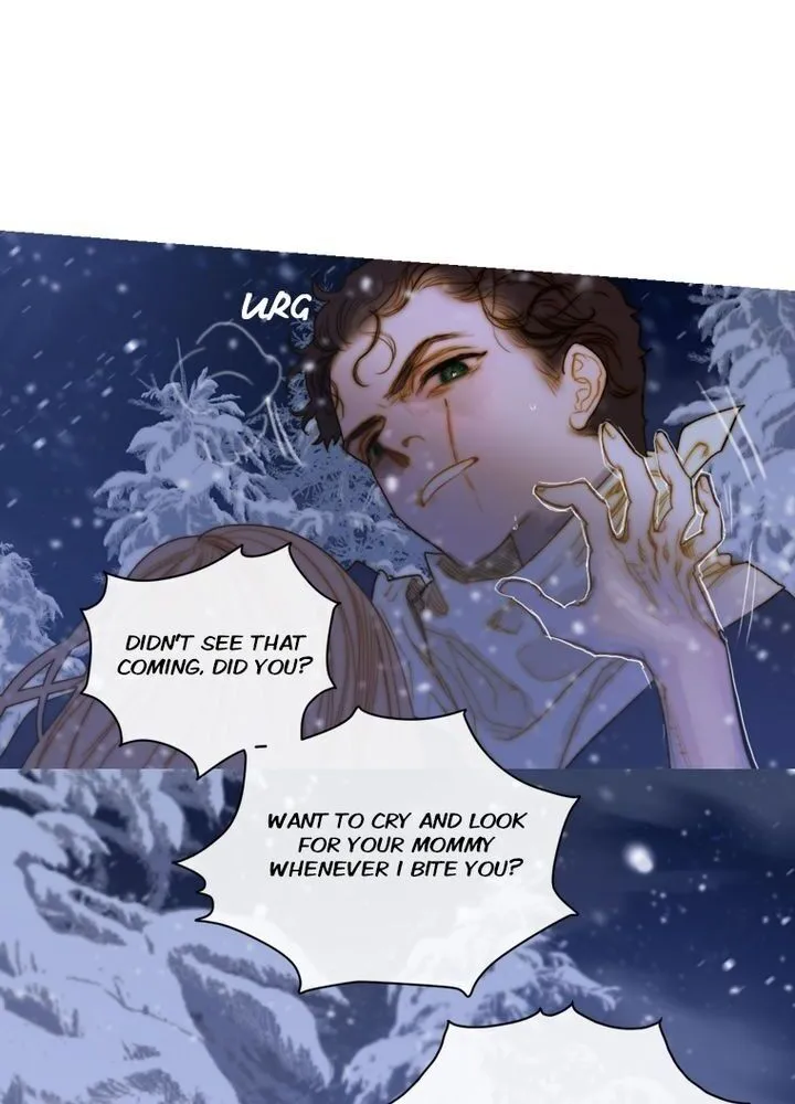 The Pale Horse Chapter 184 Online - página 37