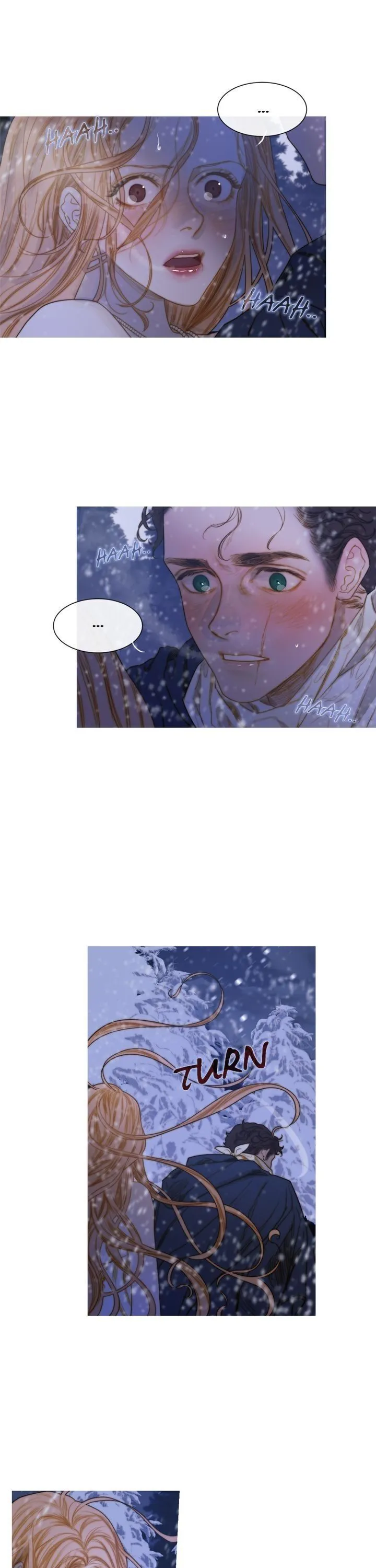 The Pale Horse Chapter 184 Online - página 43