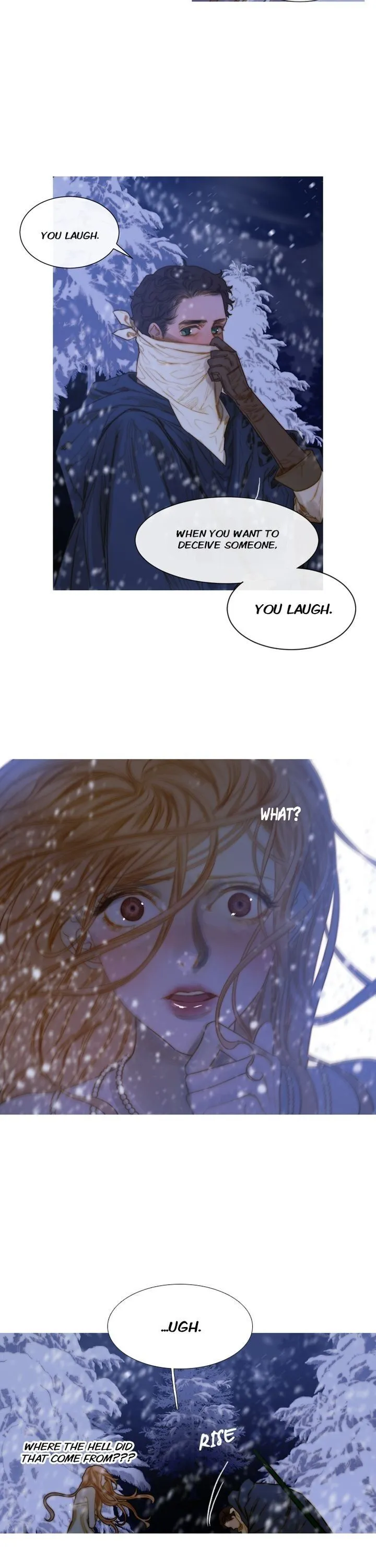 The Pale Horse Chapter 184 Online - página 45