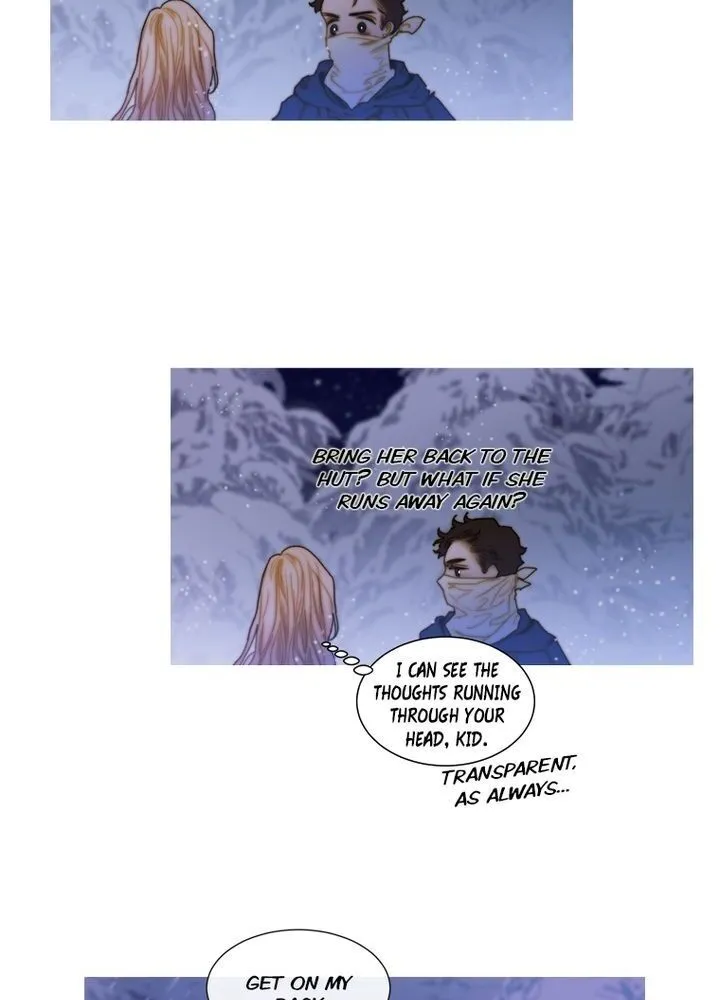 The Pale Horse Chapter 184 Online - página 48