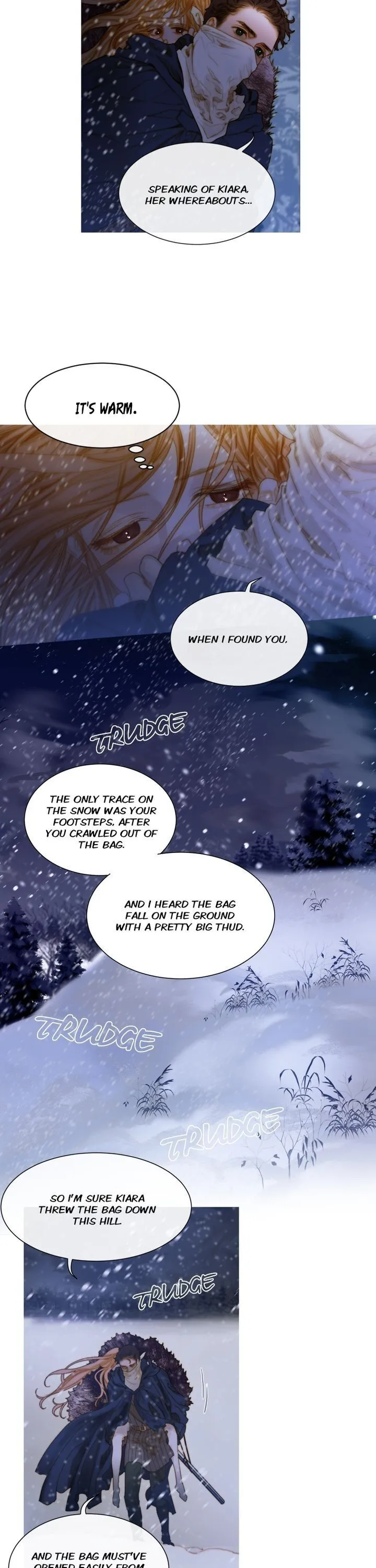 The Pale Horse Chapter 184 Online - página 52