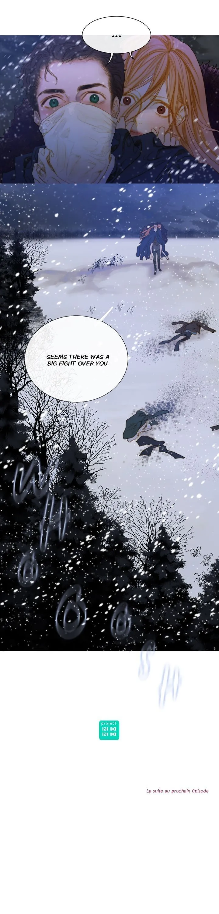The Pale Horse Chapter 184 Online - página 54