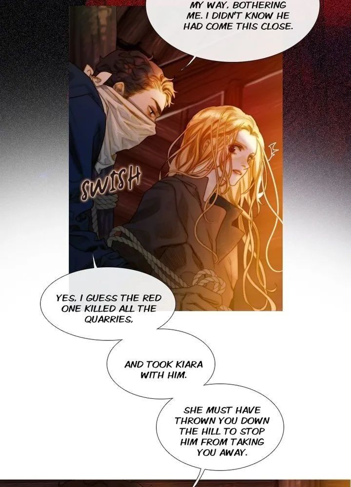 The Pale Horse Chapter 185 Online - página 6