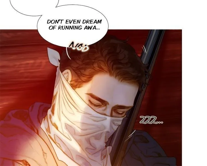 The Pale Horse Chapter 185 Online - página 8