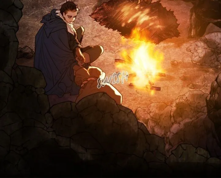 The Pale Horse Chapter 185 Online - página 15