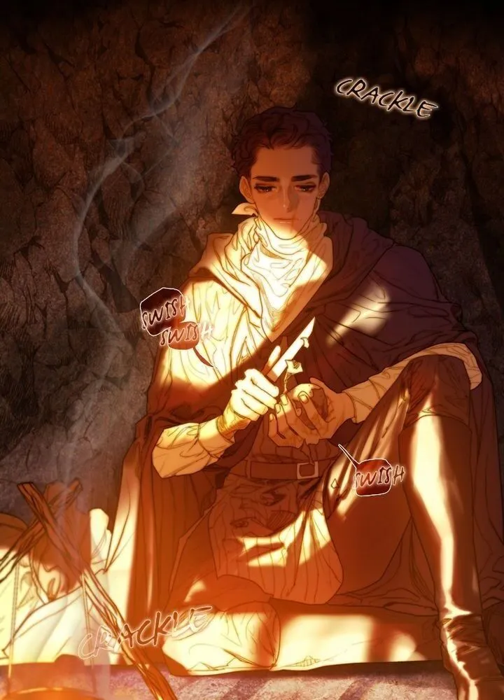 The Pale Horse Chapter 185 Online - página 17