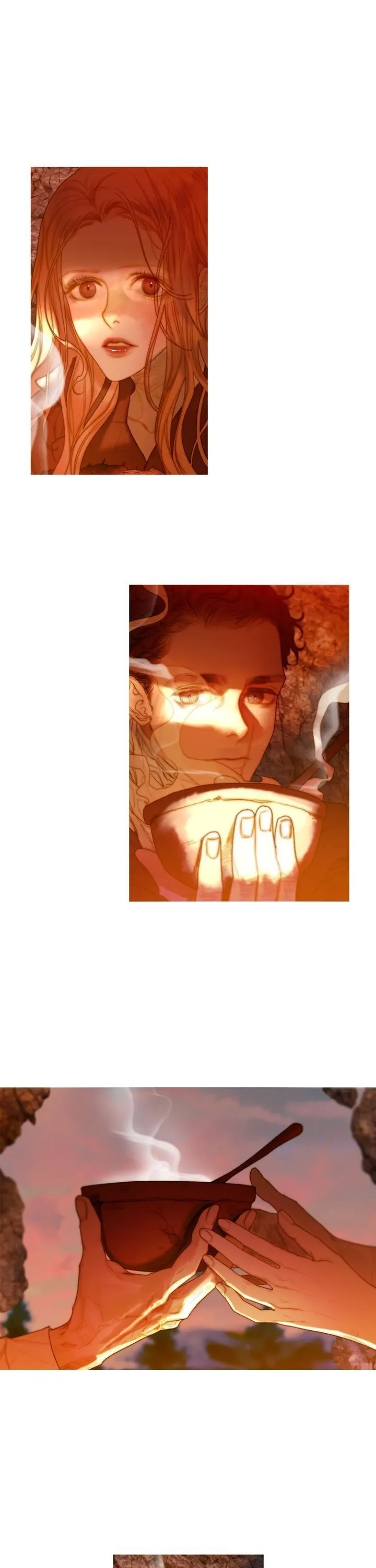 The Pale Horse Chapter 185 Online - página 20