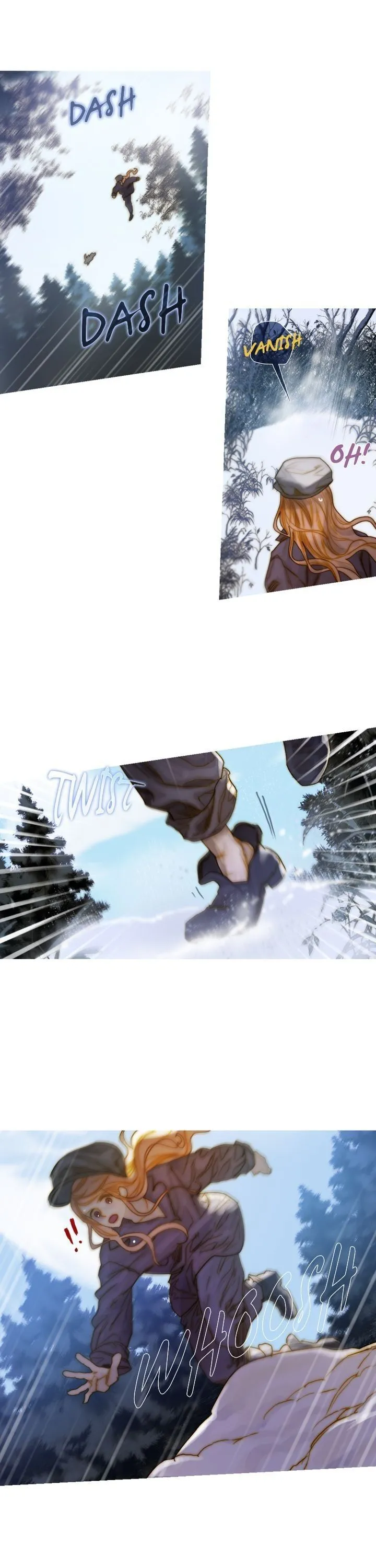 The Pale Horse Chapter 185 Online - página 26