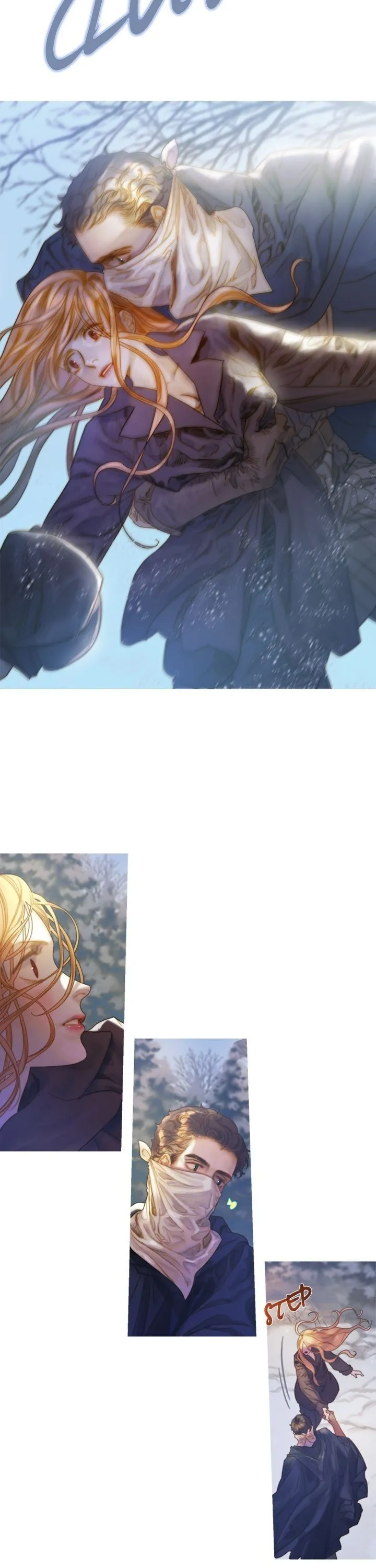 The Pale Horse Chapter 185 Online - página 28