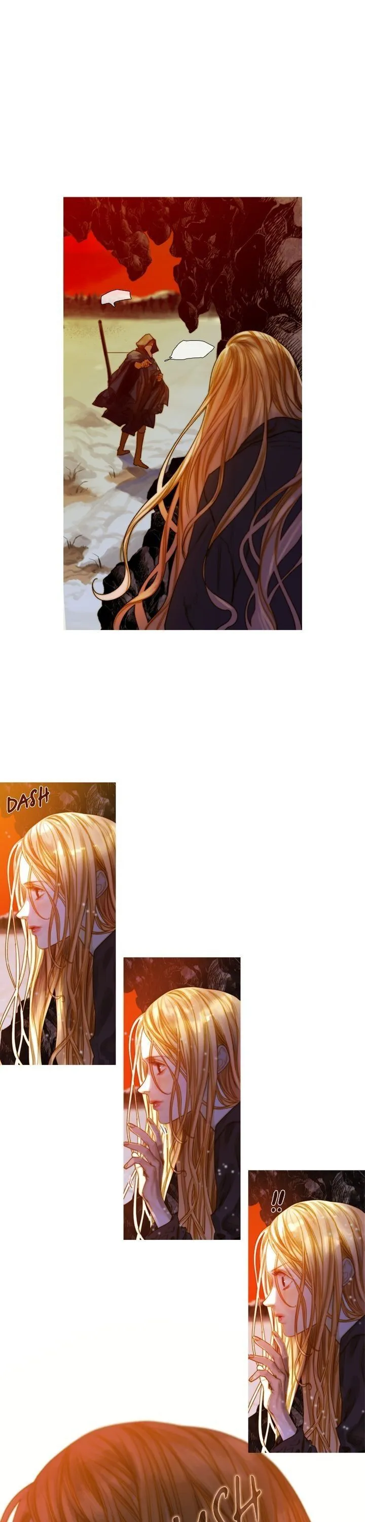 The Pale Horse Chapter 185 Online - página 34
