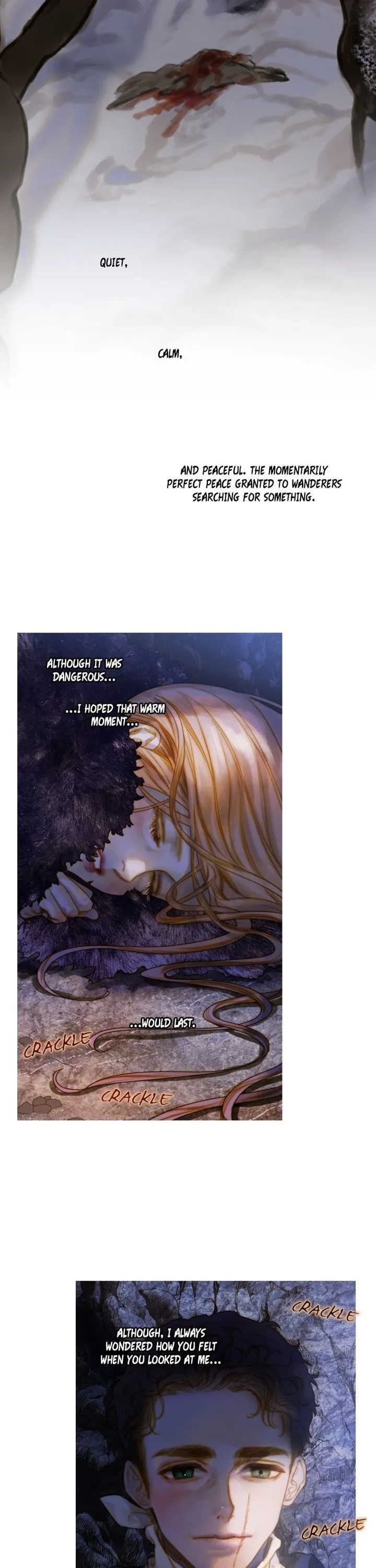 The Pale Horse Chapter 185 Online - página 40