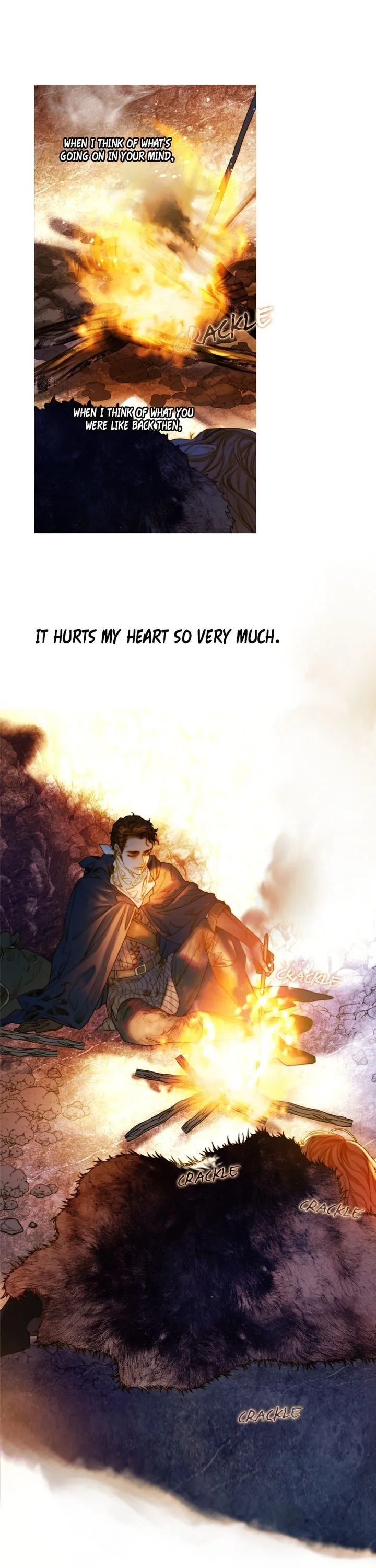 The Pale Horse Chapter 185 Online - página 42