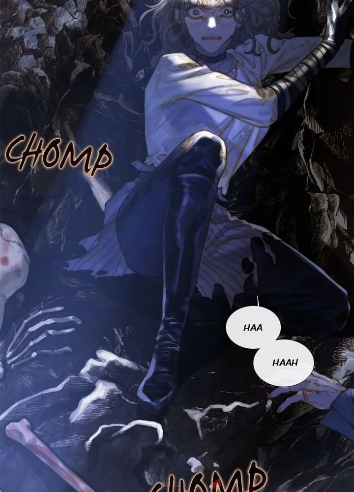 The Pale Horse Chapter 185 Online - página 46