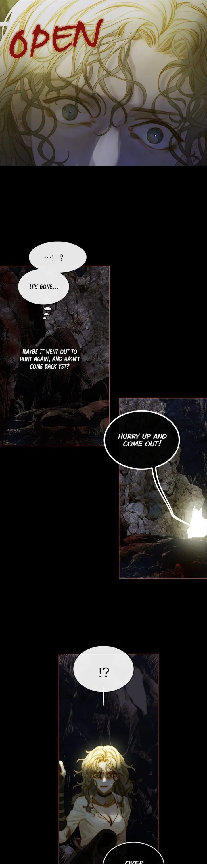 The Pale Horse Chapter 186 Online - página 5