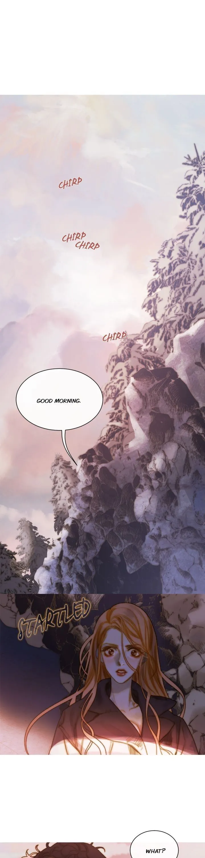 The Pale Horse Chapter 186 Online - página 9