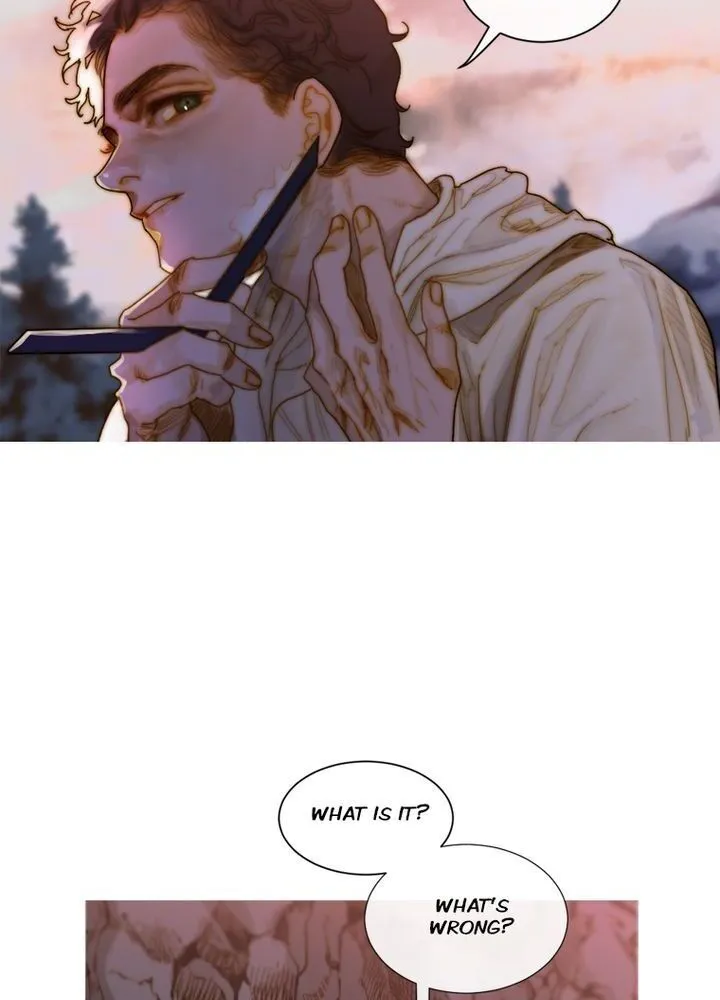 The Pale Horse Chapter 186 Online - página 10