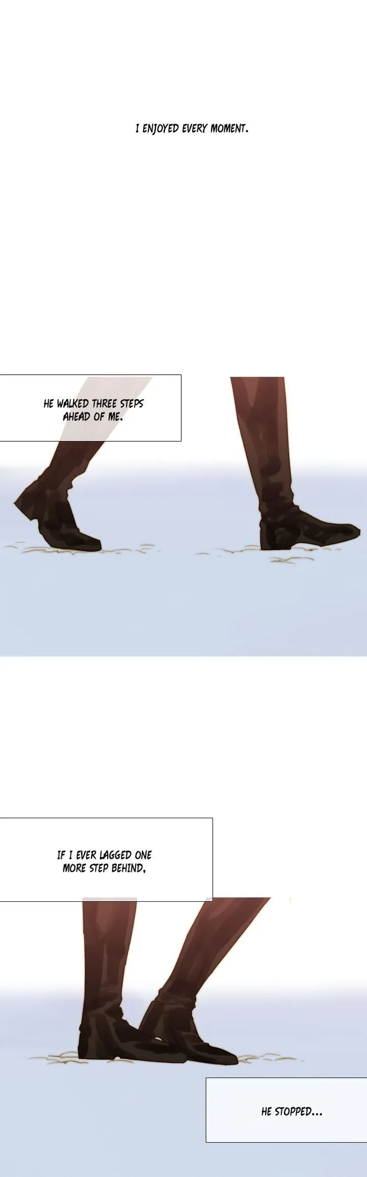 The Pale Horse Chapter 186 Online - página 15