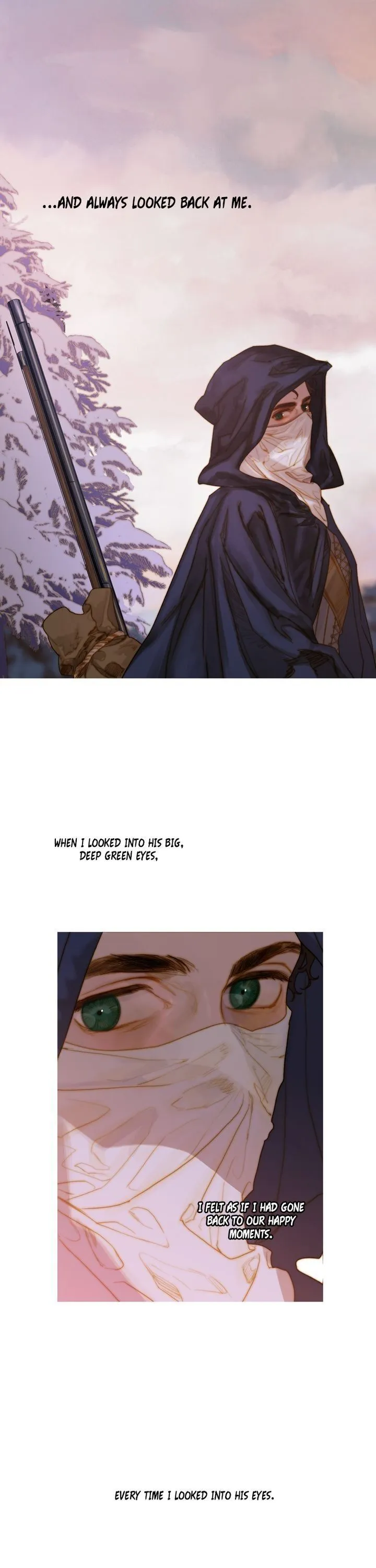 The Pale Horse Chapter 186 Online - página 16