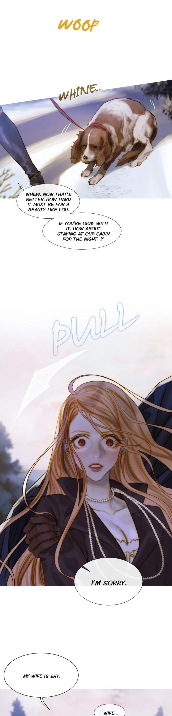The Pale Horse Chapter 186 Online - página 26