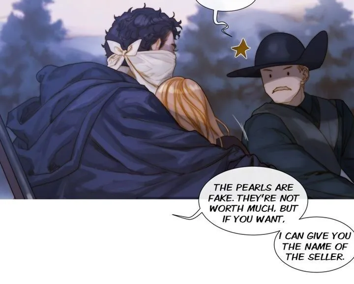 The Pale Horse Chapter 186 Online - página 27