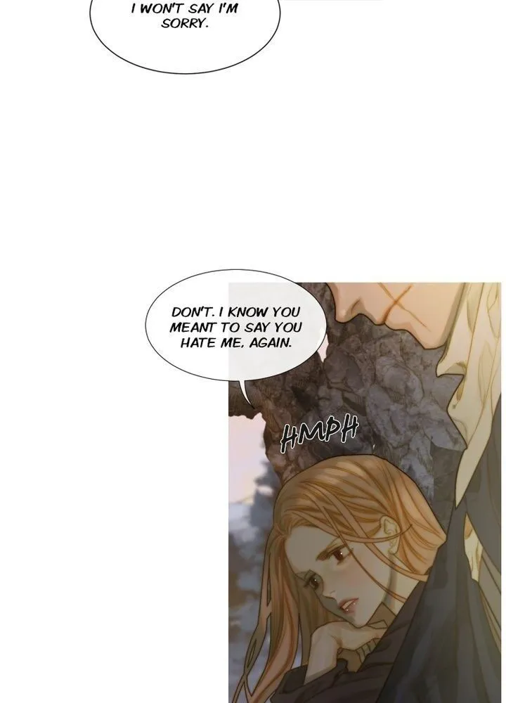 The Pale Horse Chapter 186 Online - página 41