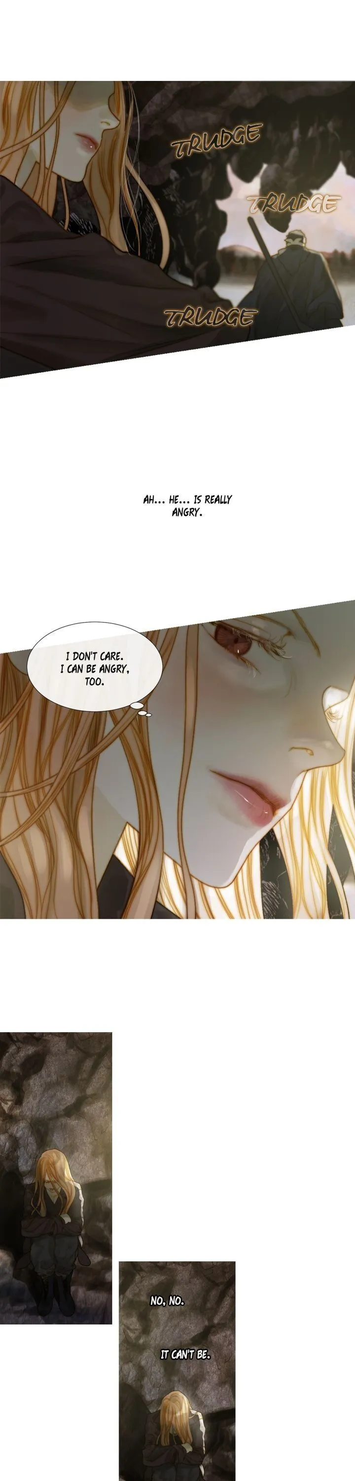 The Pale Horse Chapter 186 Online - página 44