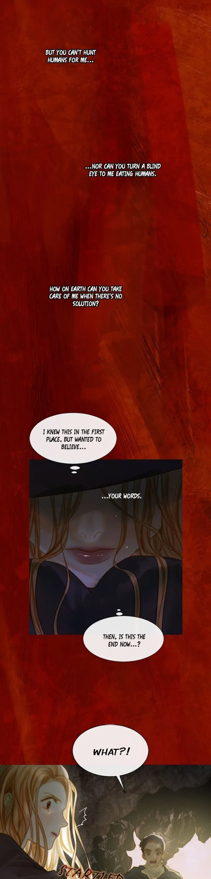 The Pale Horse Chapter 186 Online - página 46
