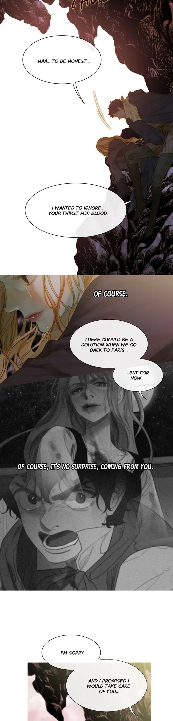 The Pale Horse Chapter 186 Online - página 50